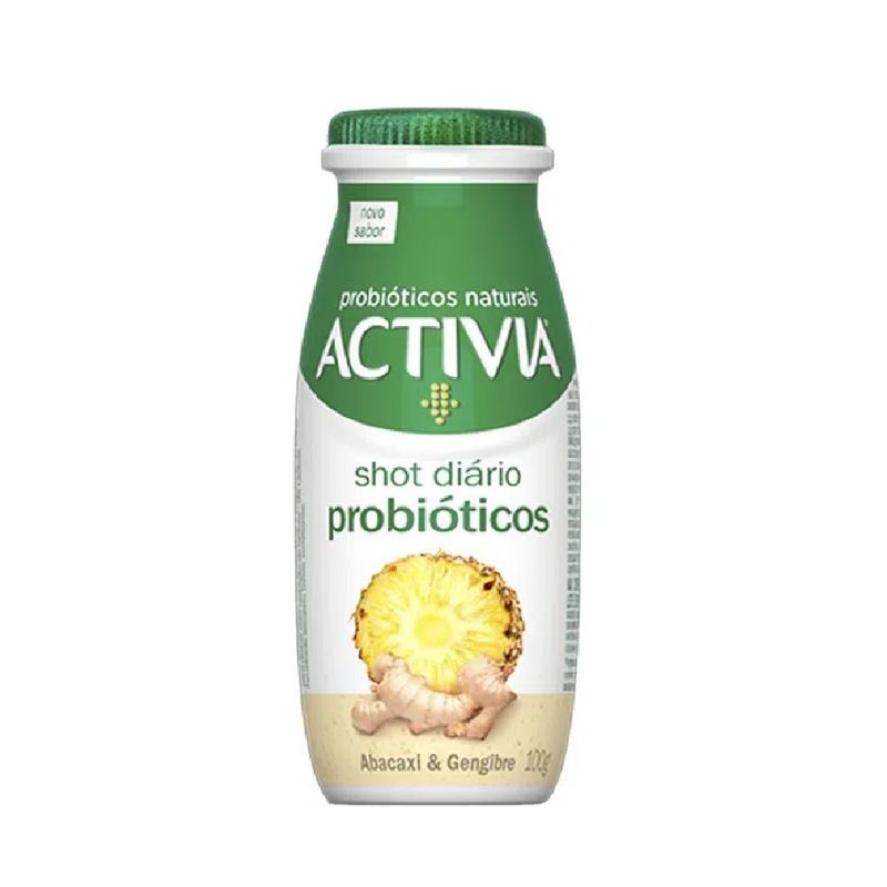 Leite-Fermentado-Shot-Diario-Abacaxi-E-Gengibre-Activia-100-G