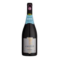 Vinho Nacional Amitié Pinot Noir Tinto 750 Ml