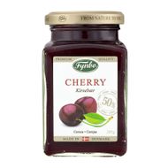 Geleia Fynbo Premium Cereja 285g