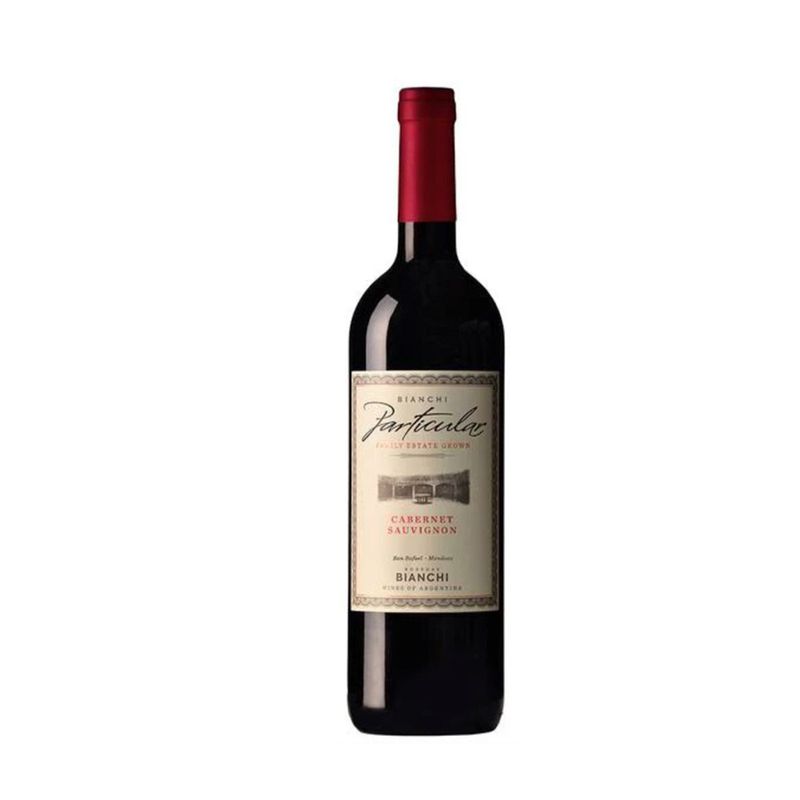 Vinho-Argentino-Bianchi-Particular-Cabernet-Sauvignon-Tinto-750-Ml