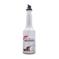 Pure De Coco Francês Monin 1 Litro