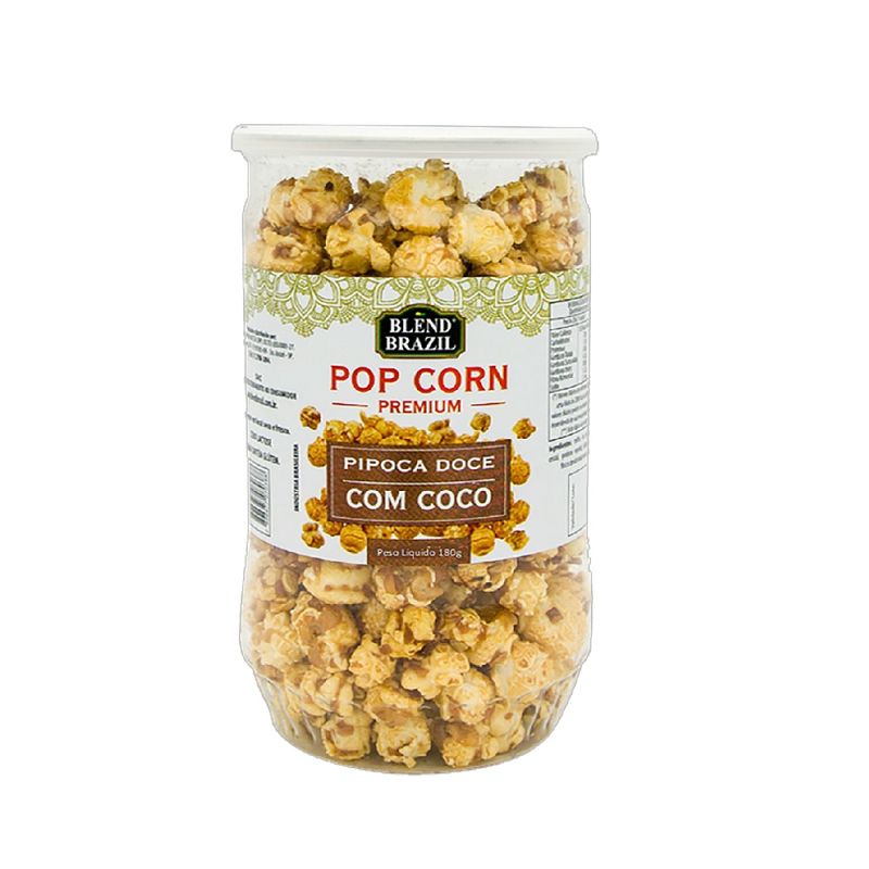 Pipoca-Gourmet-Blend-Brazil-Coco-Caramelo-180g