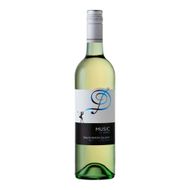 Vinho Sul Africano Music Daria Branco 750ml