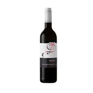 Vinho Sul Africano Music Daria Tinto 750 Ml