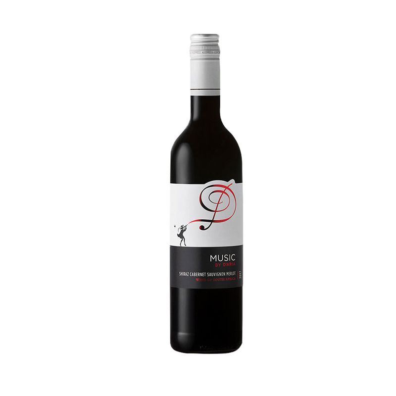 Vinho-Sul-Africano-Music-Daria-Tinto-750-Ml