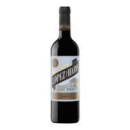 Vinho Espanhol Lopez De Haro Crianza Tinto 750 Ml