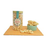 Biscoito De Polvilho Com Pimenta Oba Bem Querer 120g