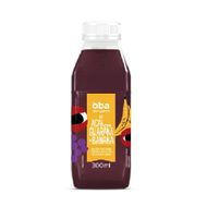 Mix De Açaí Com Guaraná E Banana Oba Bem Querer 300ml