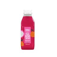 Mix Rosa Laranja Morango Pitaya Obq 300ml