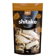 Cogumelo Shitake Seco Mise 58 G