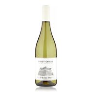 Vinho Italiano Pinot Grigio Sme Branco St Michael 750 Ml