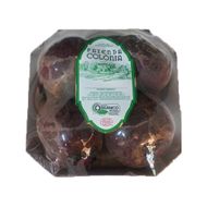 Beterraba Orgânica Fazenda Colonia 500g