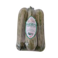 Abobrinha Italiana Orgânica Way 500 G