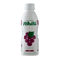 Suco Concentrado De Uva 100% Natural Jal 625ml