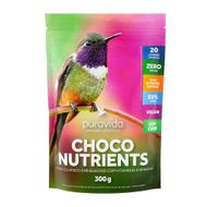 Achocolatado Em Pó Choco Nutrients Puravida 300 G