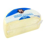 Queijo Minas Padrão Light Pj Peça