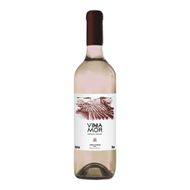 Vinho Português Quinta Damares Vinha Mor Verde Rose 750 Ml