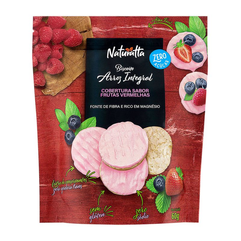 Biscoito-De-Arroz-Integral-Zero-Frutas-Vermelhas-Naturatta-60-G