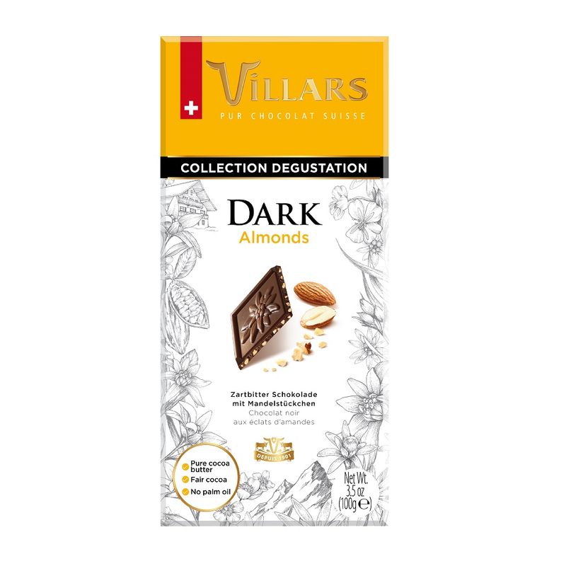 Barra-De-Chocolate-Suico-Amargo-Com-Amendoas-Villars-100-G