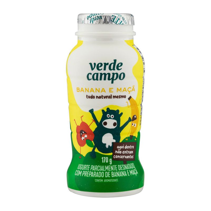 Iogurte-De-Banana-E-Maca-Kids-Verde-Campo-170-G