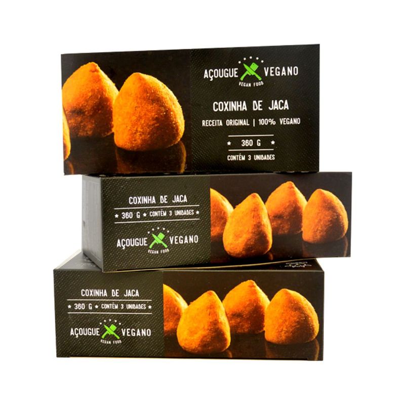 Coxinha-De-Jaca-Vegana-Acougue-Vegano-360-G