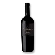 Vinho Argentino Cobos Cocodrilo Blend 2018 750 Ml