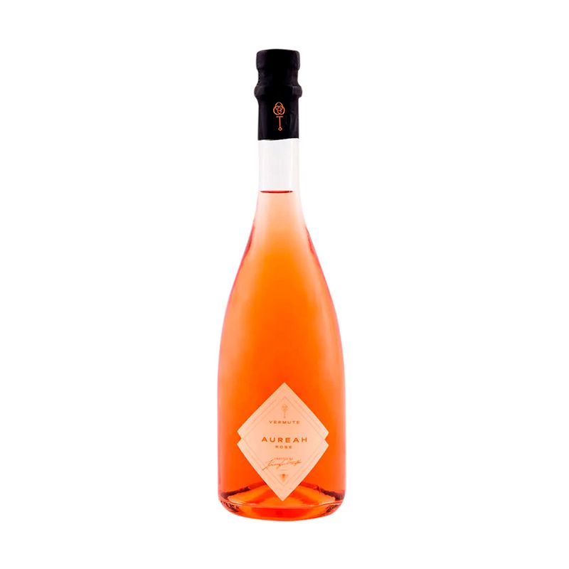 Vermute-Aureah-Rose-660-Ml