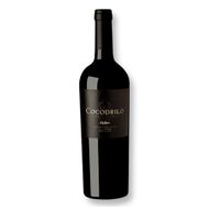 Vinho Argentino Cobos Cocodrilo Malbec 2019 750 Ml