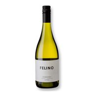 Vinho Argentino Cobos Felino Chardonnay 2018 750 Ml