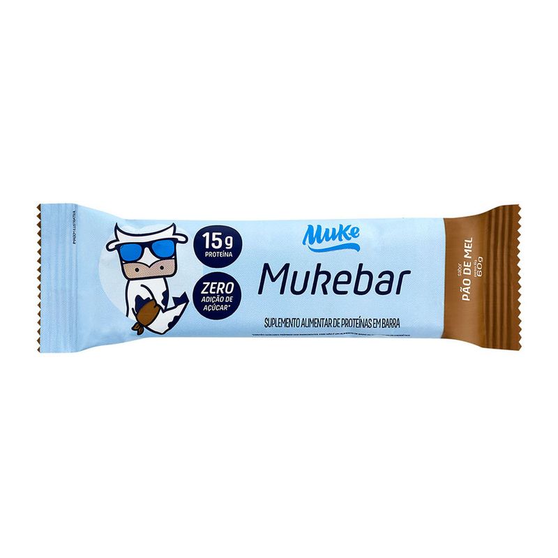 Barra-De-Proteina-Muke-Sabor-Pao-De-Mel-60g