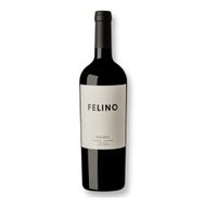 Vinho Argentino Cobos Felino Malbec 2019 750 Ml