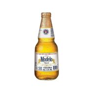 Cerveja Puro Malte Especial Modelo 355 Ml