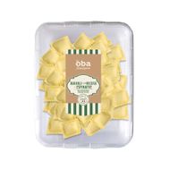 Ravioli De Ricota Com Espinafre Oba Bem Querer 500 G