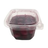 Azeitona Peruana Preta Olivos Del Sur Kg