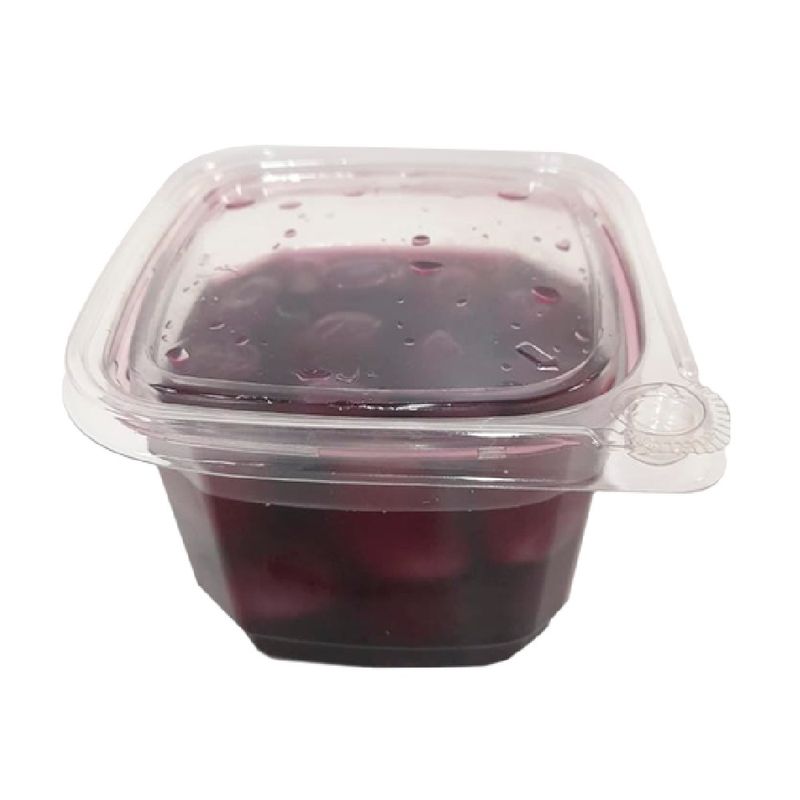 Azeitona Peruana Preta Olivos Del Sur Kg