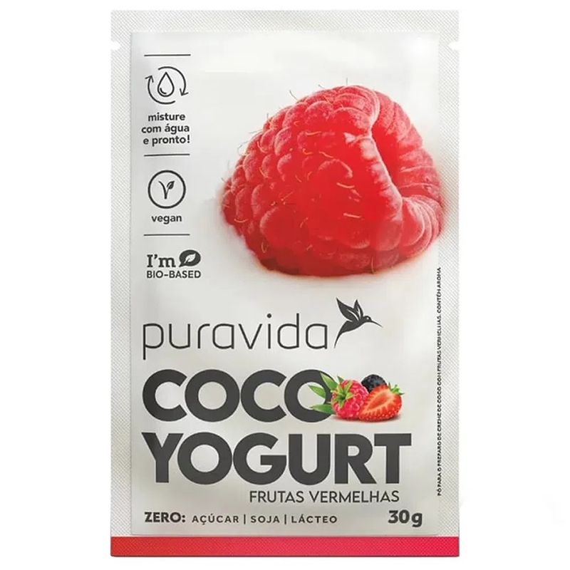 Coco-Yogurt-Frutas-Vermelhas-Puravida-30-G