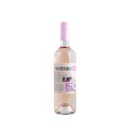 Vinho Uruguaio Montevideo Rose 750ml