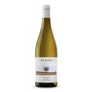 Vinho Espanhol Bardos Verdejo Branco 750 Ml