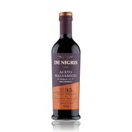 Aceto Balsâmico Com 35% De Mosto De Uva De Nigris 500 Ml