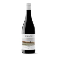 Vinho Espanhol Bardos Mitica Tinto 750 Ml