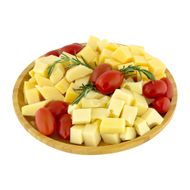 Kit De Queijo Holândes Para Fondue Basel Kg