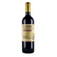 Vinho Uruguaio Montevideo Reserva Cabernet Sauv Tinto 750ml