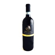 Vinho Italiano Grifalco Gricos Aglianico Tinto 750ml