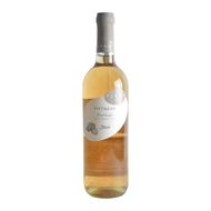 Vinho Italiano Piera Di Pinot Grigio Blush Rose 750 Ml