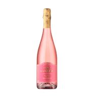 Espumante Português Praça Dos Marqueses Baga Brut Rose 750ml