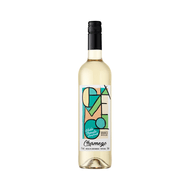 Vinho Português Frisante Chamego Branco 750 Ml