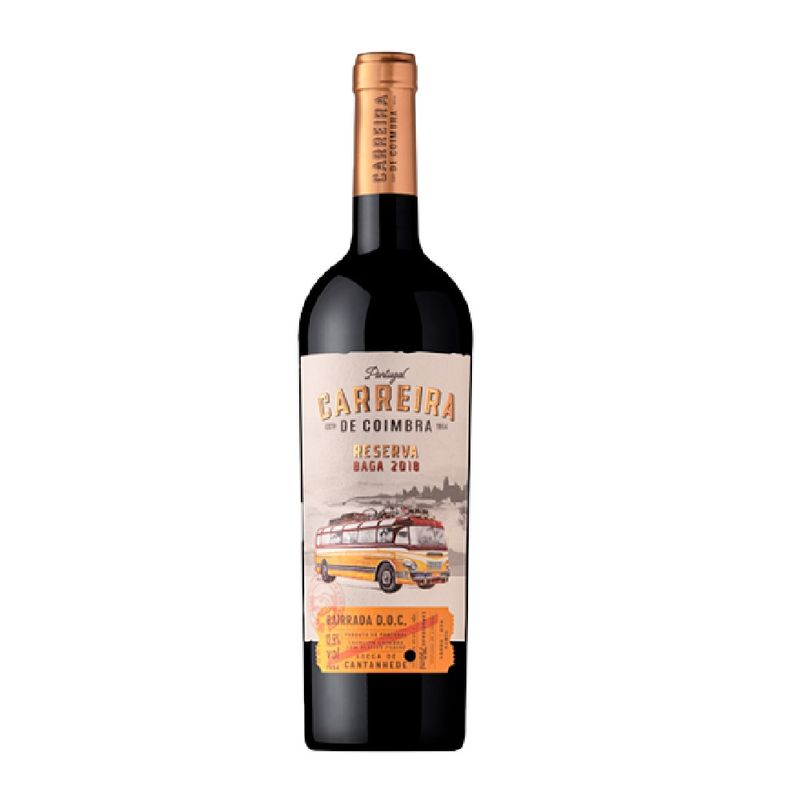 Vinho-Portugues-Carreira-De-Coimbra-Reserva-Tinto-750ml