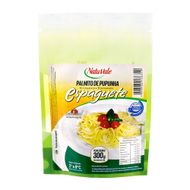 Palmito Espaguete Semipronto Natuvale 300g