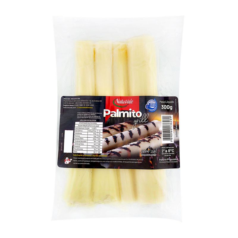 Palmito-Grill-Natuvale-300g