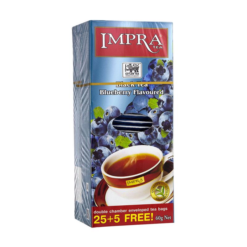 Cha-Preto-Com-Ceylon-De-Blueberry-Impra-Com-30-Saches